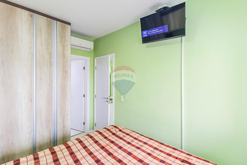 Apartamento, 1 quarto, 45 m² - Foto 38