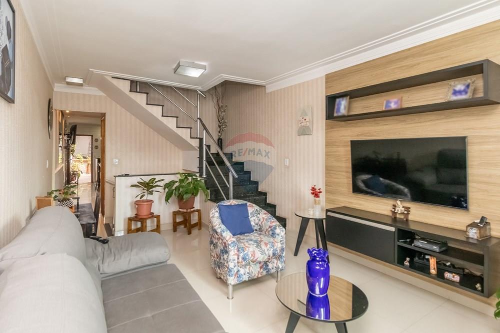 Casa, 3 quartos, 110 m² - Foto 46