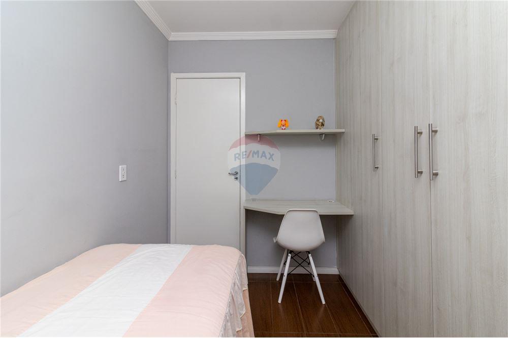 Apartamento, 3 quartos, 60 m² - Foto 15