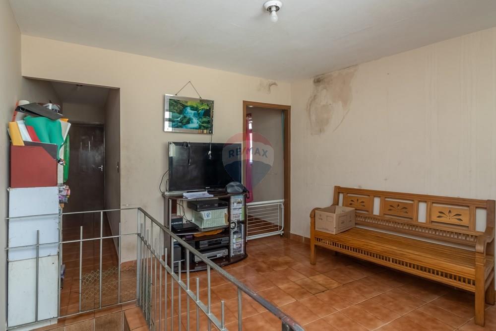 Sobrado, 5 quartos, 160 m² - Foto 9