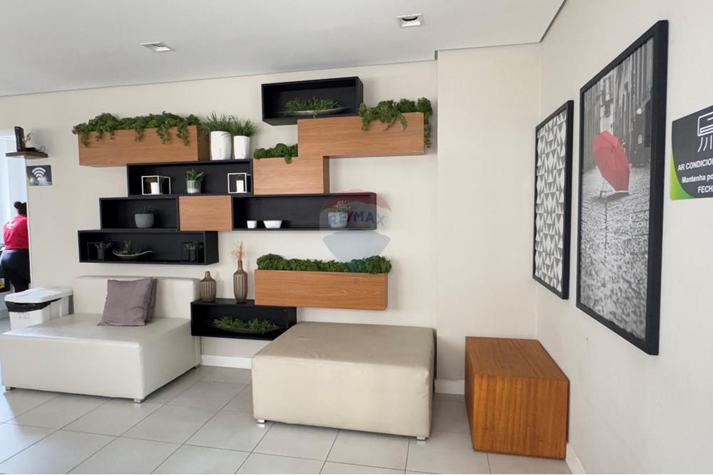 Apartamento, 2 quartos, 39 m² - Foto 37