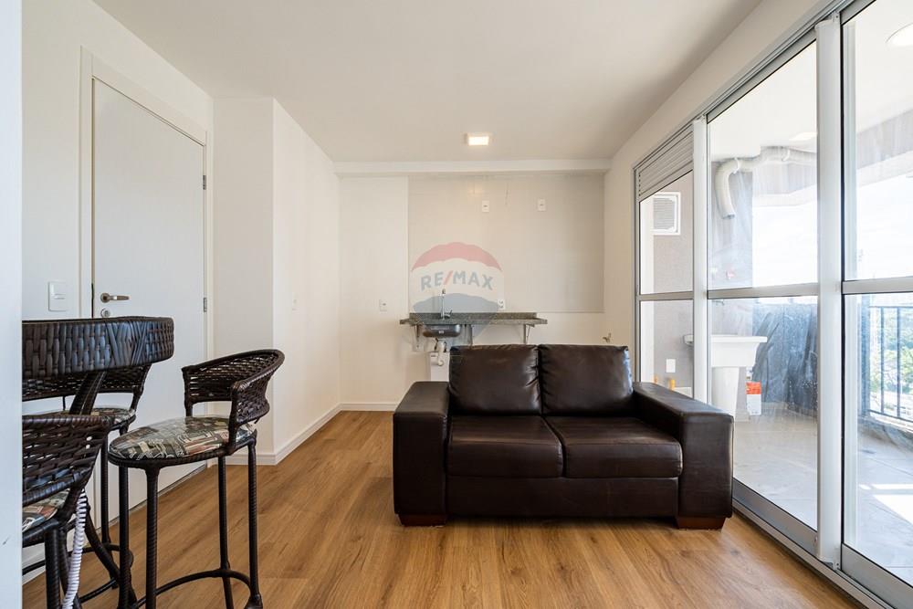 Apartamento, 2 quartos, 42 m² - Foto 3