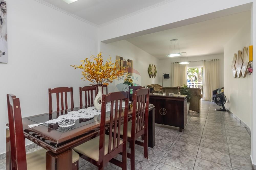 Sobrado, 3 quartos, 148 m² - Foto 14