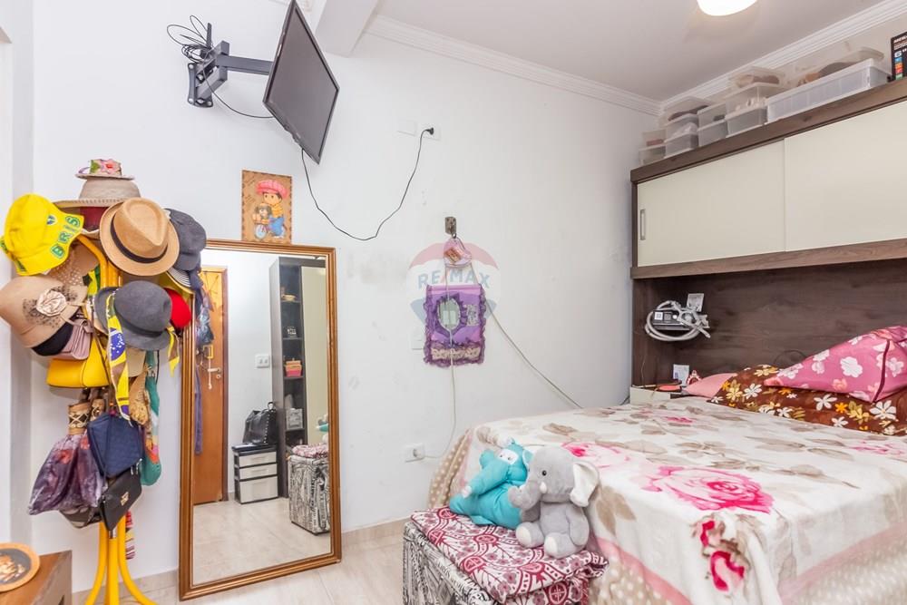 Sobrado, 5 quartos, 200 m² - Foto 4