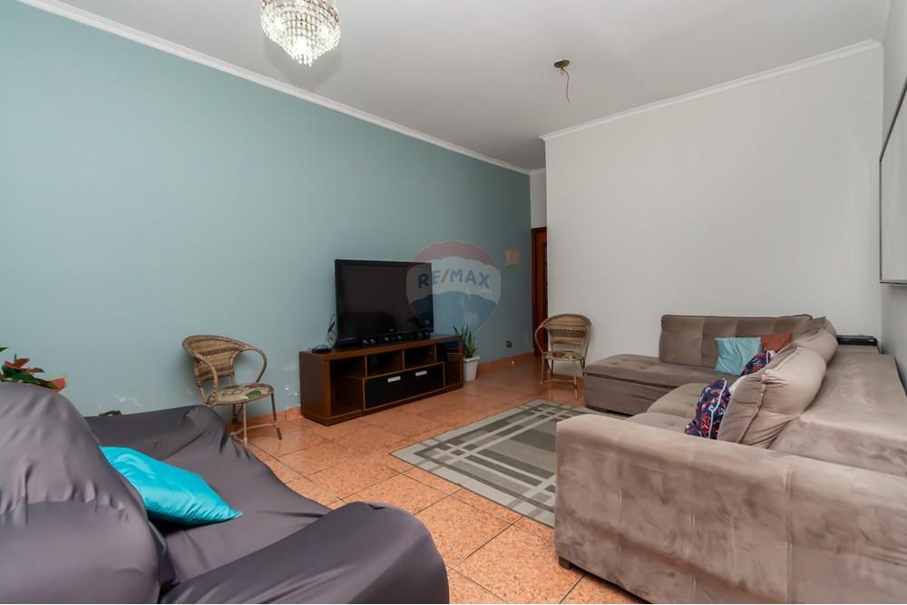 Casa, 3 quartos, 195 m² - Foto 12