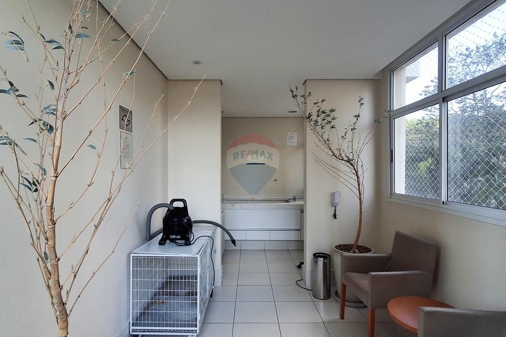 Apartamento, 3 quartos, 70 m² - Foto 31
