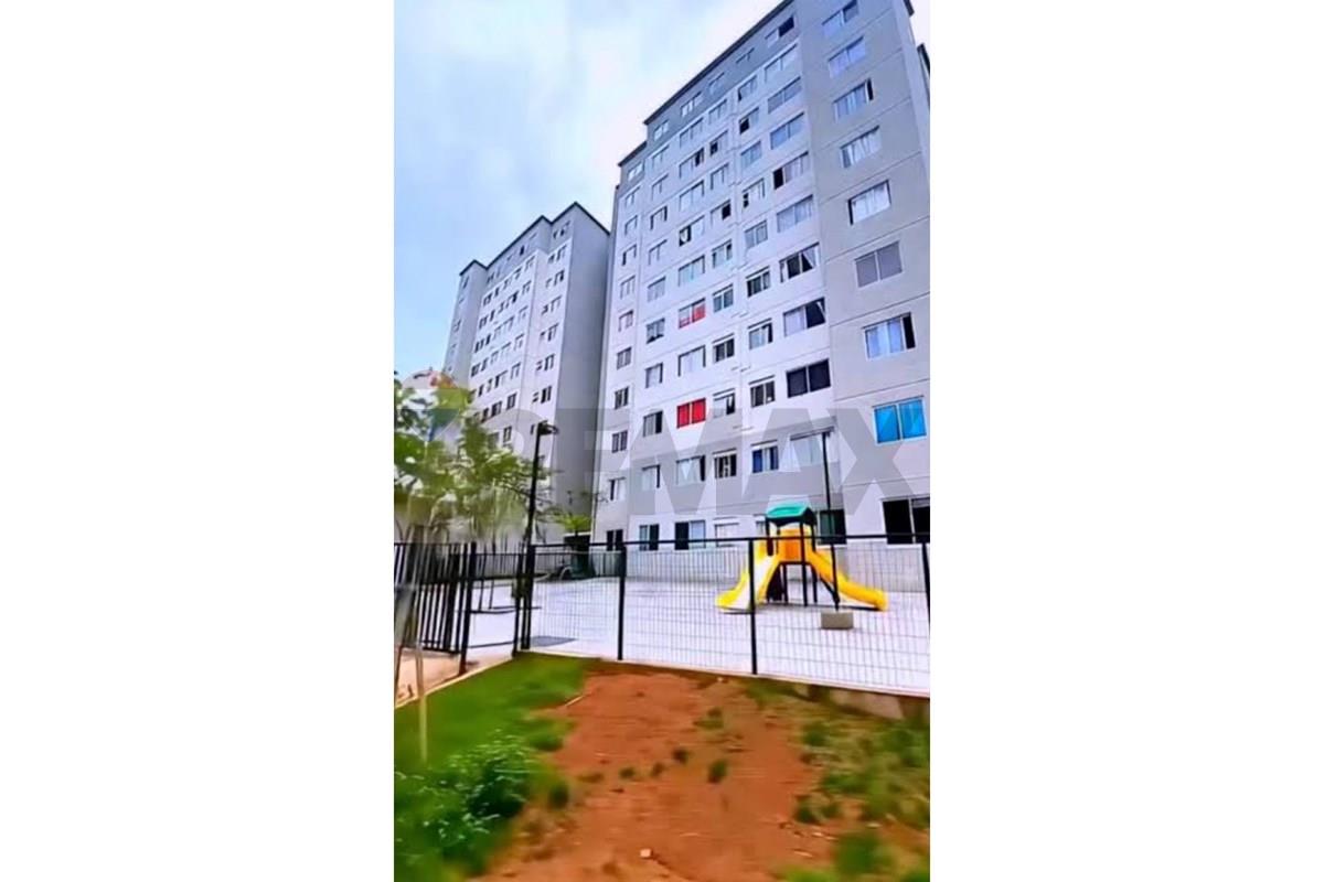 Apartamento, 2 quartos, 46 m² - Foto 12