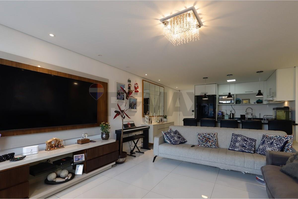 Apartamento, 2 quartos, 83 m² - Foto 20