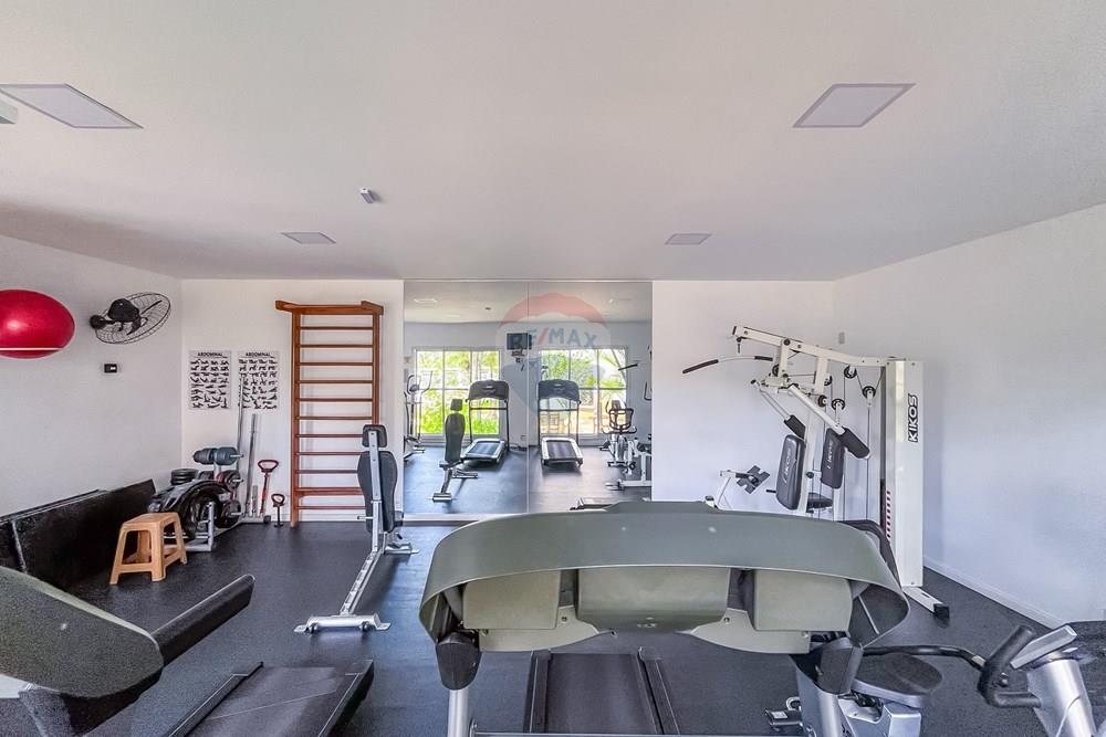 Apartamento, 2 quartos, 91 m² - Foto 37