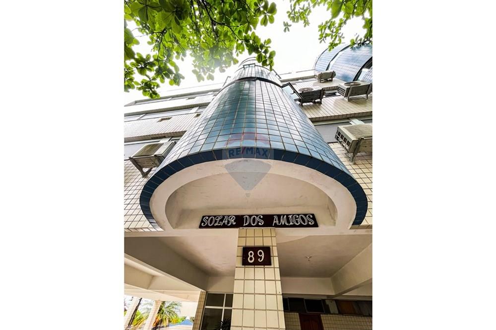 Apartamento, 3 quartos, 120 m² - Foto 3