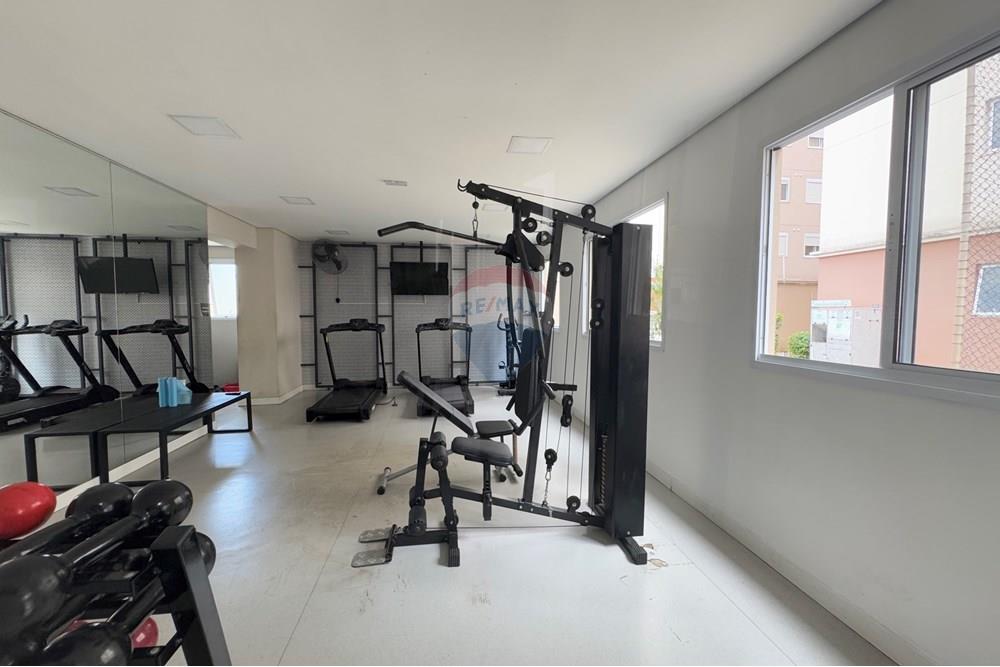 Apartamento, 2 quartos, 39 m² - Foto 31