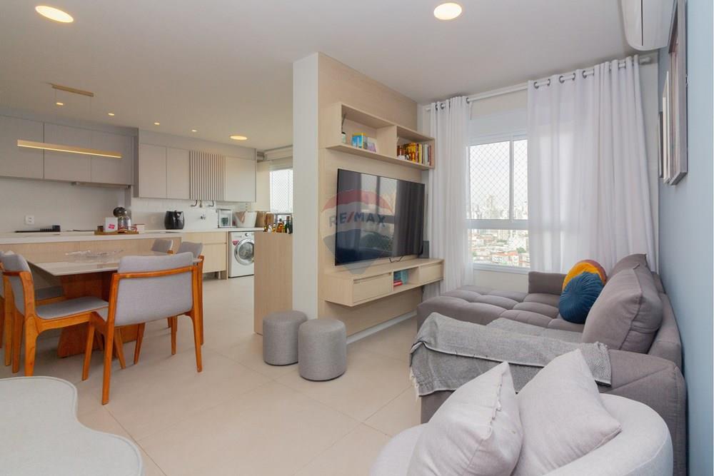 Apartamento, 3 quartos, 68 m² - Foto 32
