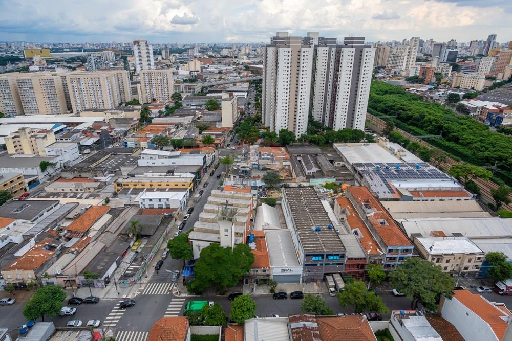 Apartamento, 2 quartos, 60 m² - Foto 84