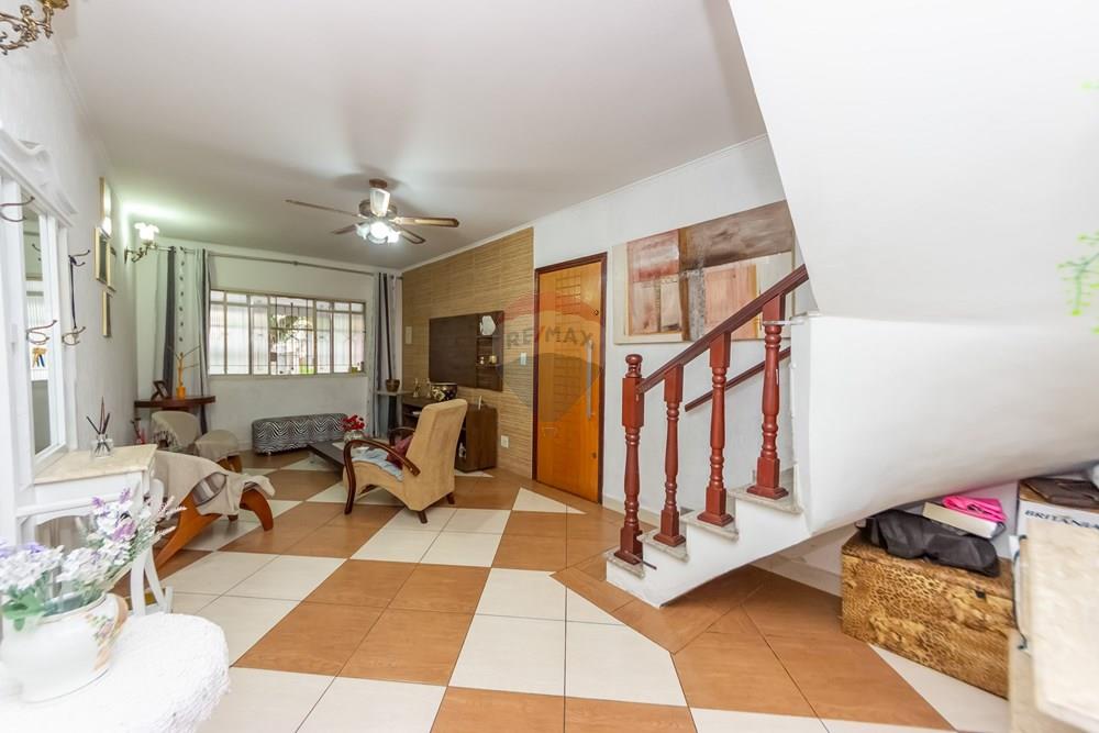 Casa, 4 quartos, 154 m² - Foto 3