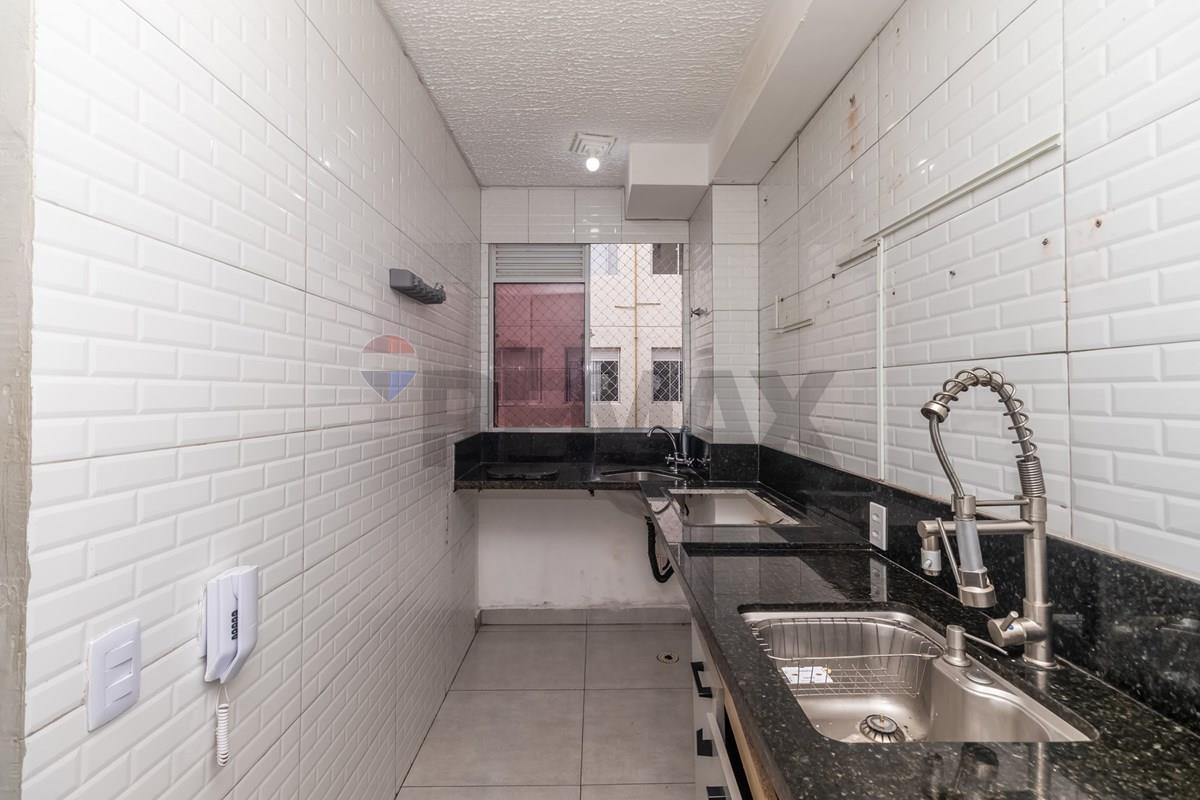 Apartamento, 2 quartos, 42 m² - Foto 6