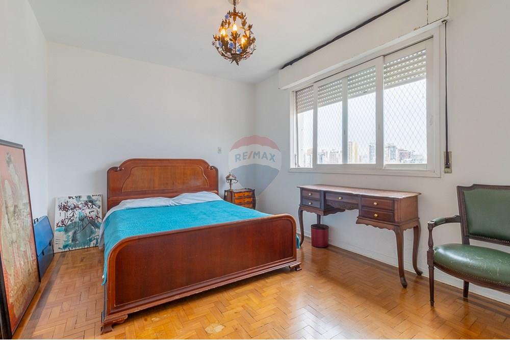 Apartamento, 3 quartos, 155 m² - Foto 13