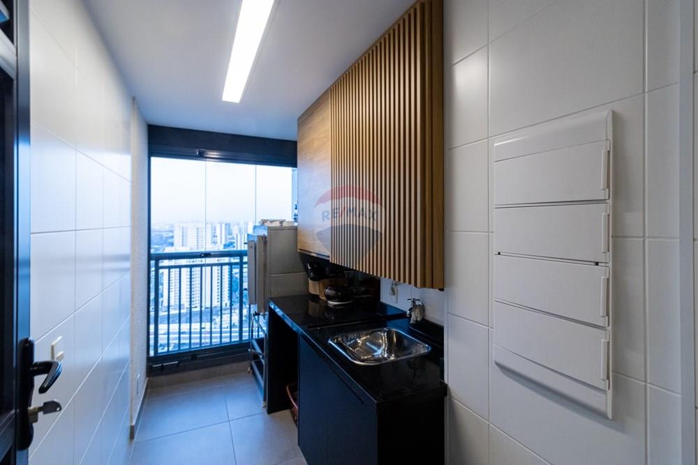 Apartamento, 3 quartos, 154 m² - Foto 44