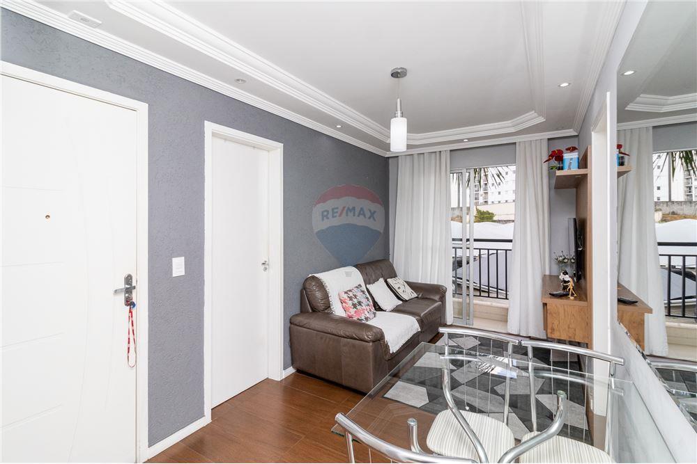 Apartamento, 3 quartos, 60 m² - Foto 18