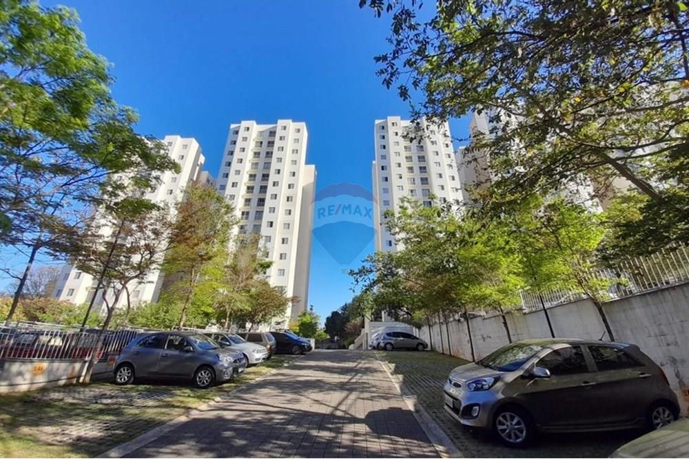 Apartamento, 2 quartos, 43 m² - Foto 19
