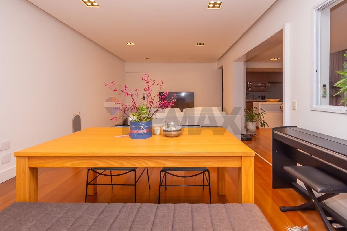 Apartamento, 2 quartos, 93 m² - Foto 14