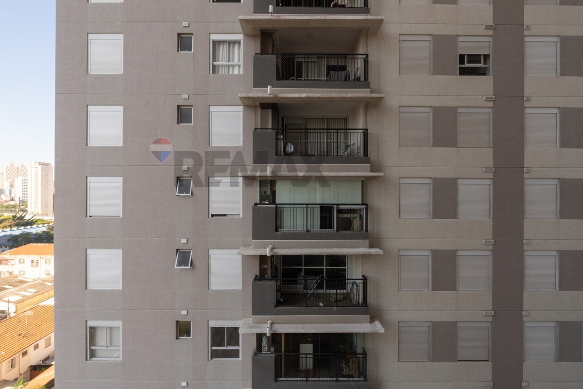 Apartamento, 2 quartos, 42 m² - Foto 40