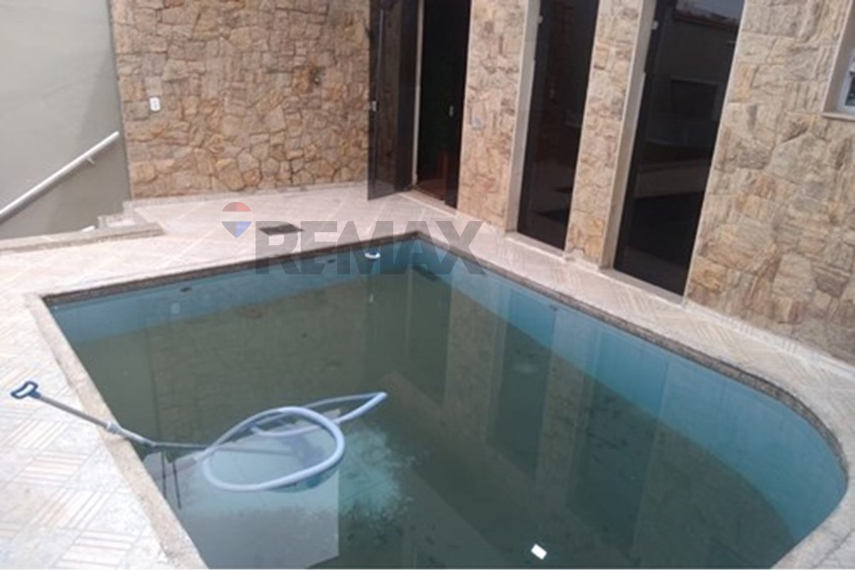 Sobrado, 3 quartos, 248 m² - Foto 45