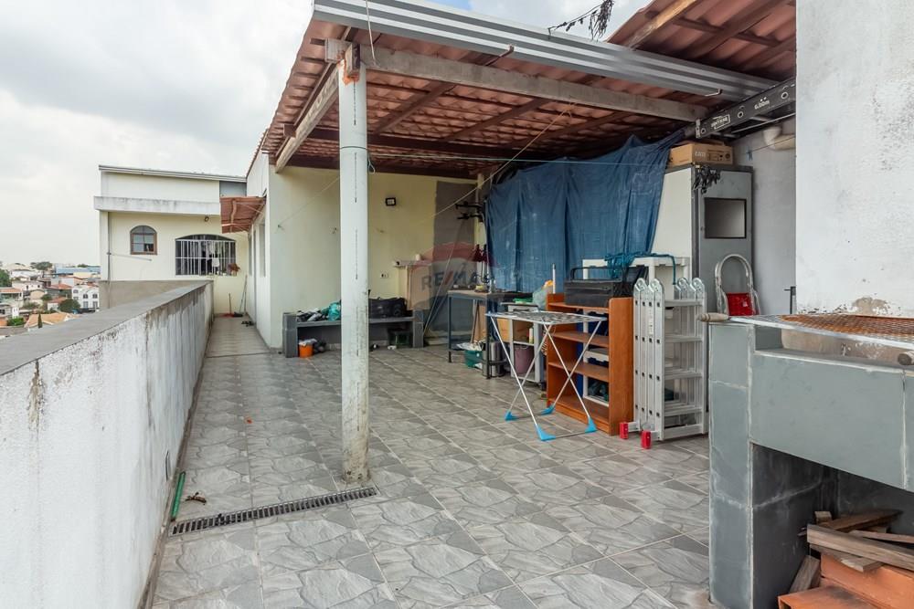 Sobrado, 5 quartos, 200 m² - Foto 50