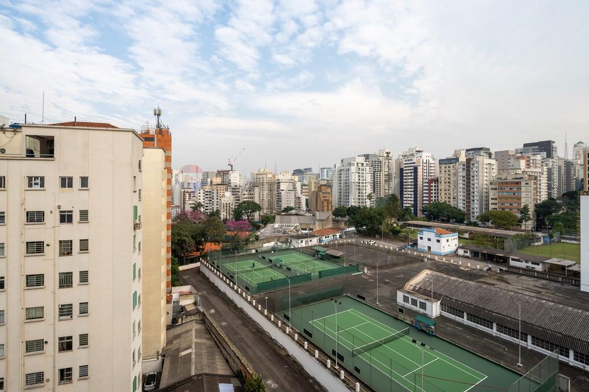 Apartamento, 1 quarto, 32 m² - Foto 28