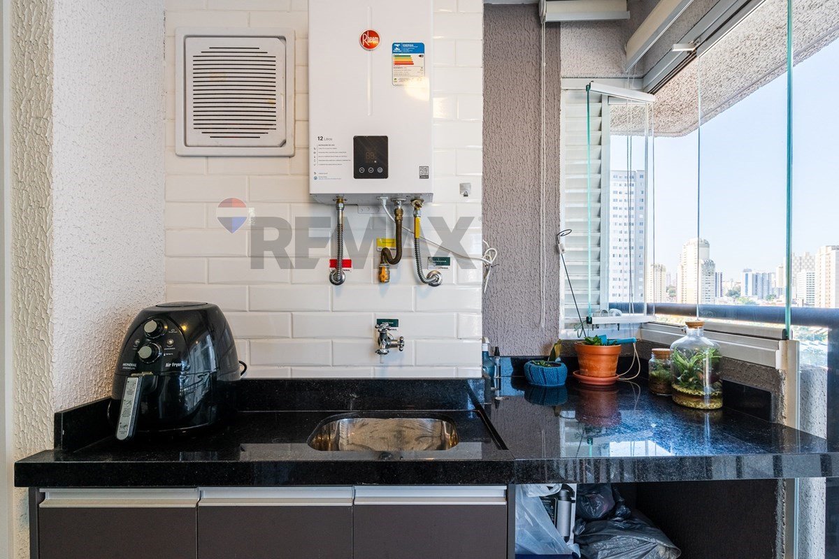 Apartamento, 2 quartos, 42 m² - Foto 32