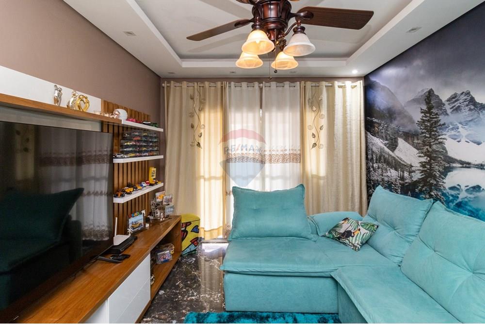 Casa, 3 quartos, 450 m² - Foto 8