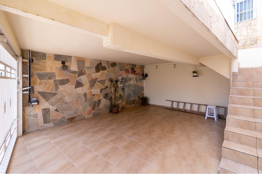 Sobrado, 3 quartos, 201 m² - Foto 41