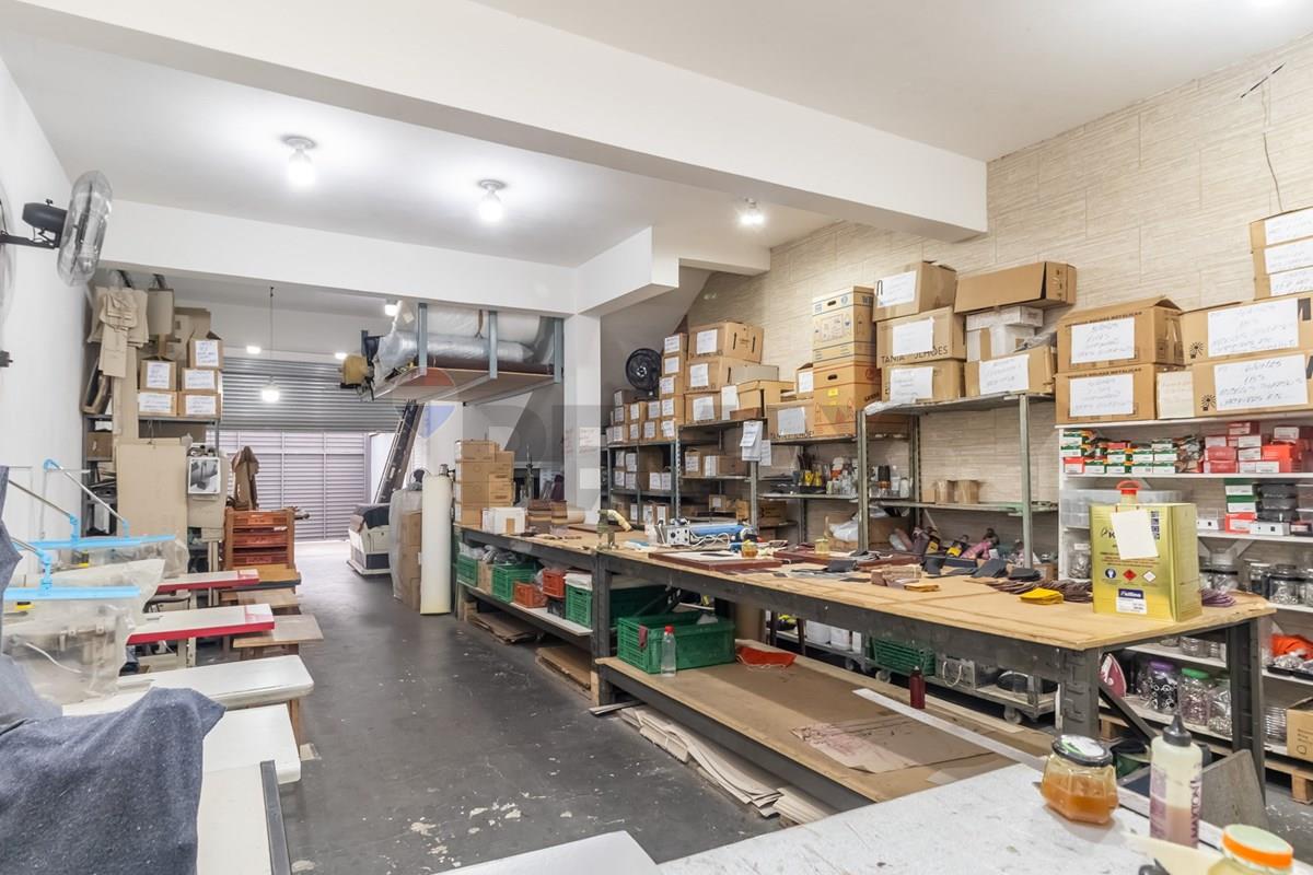 Prédio Inteiro, 140 m² - Foto 28