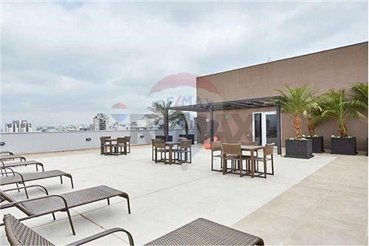 Apartamento, 1 quarto, 29 m² - Foto 21
