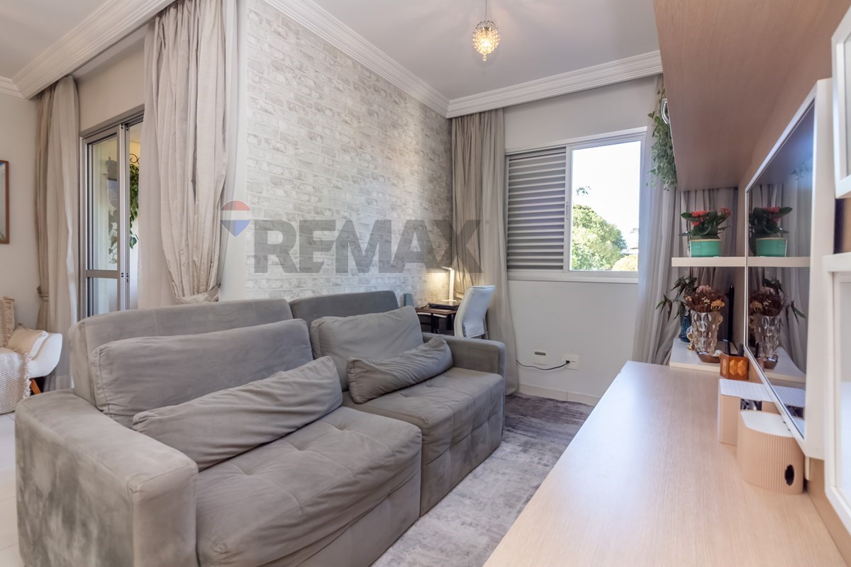 Apartamento, 2 quartos, 64 m² - Foto 8