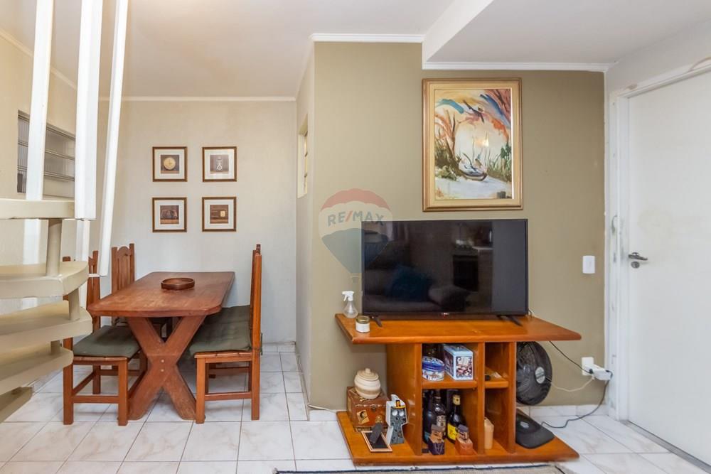 Casa, 4 quartos, 190 m² - Foto 27