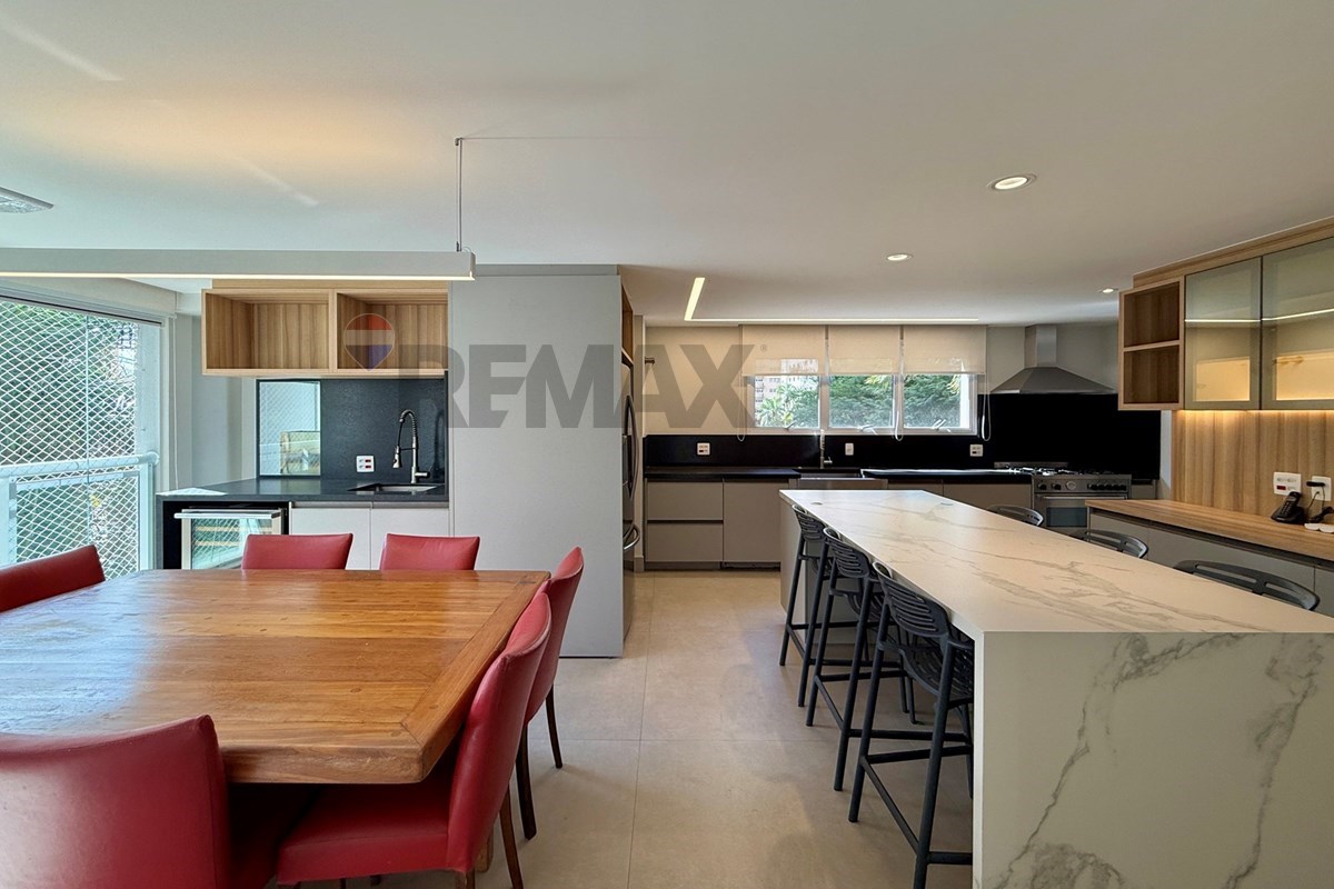 Apartamento, 4 quartos, 301 m² - Foto 130