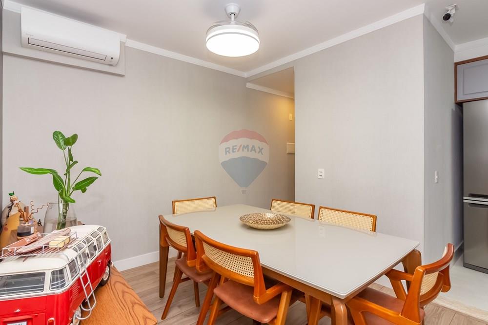 Apartamento, 3 quartos, 92 m² - Foto 14