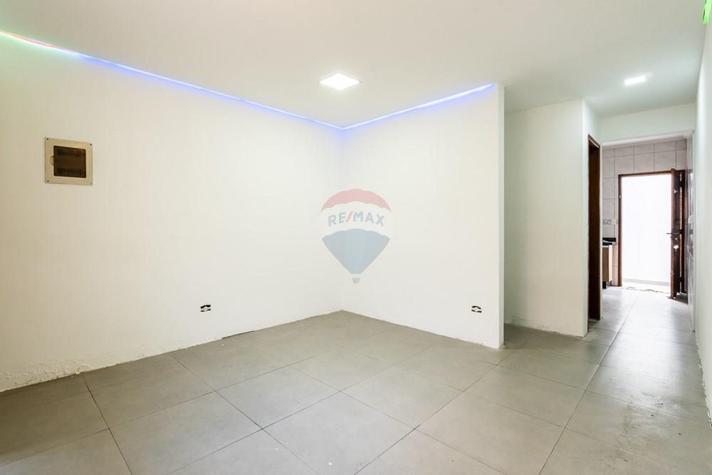 Casa de Condomínio, 2 quartos - Foto 12