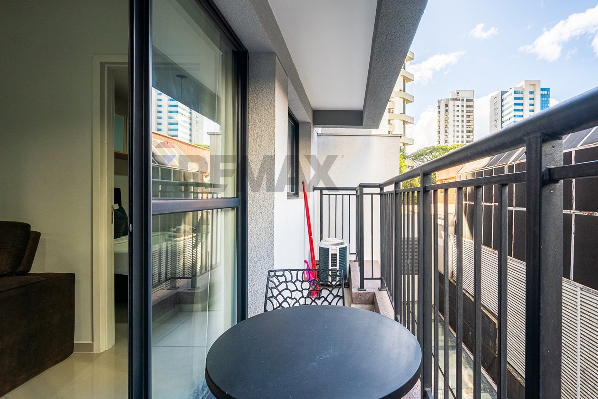 Apartamento, 1 quarto, 30 m² - Foto 24
