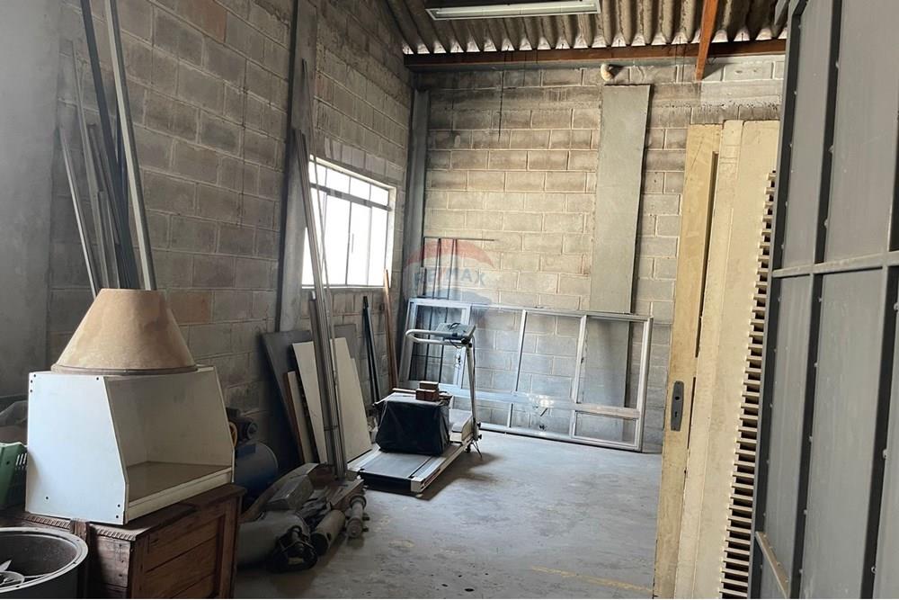 Depósito-Galpão, 364 m² - Foto 59