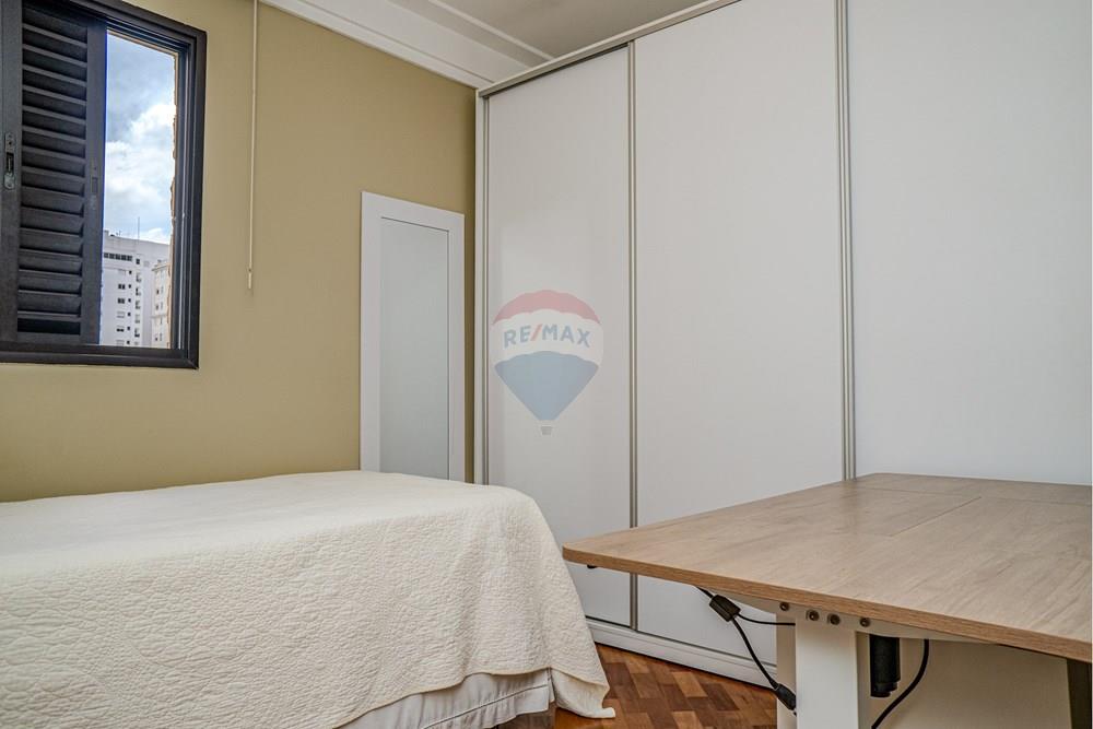 Apartamento, 2 quartos, 78 m² - Foto 16