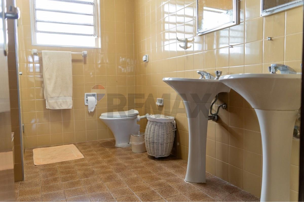 Sobrado, 5 quartos, 255 m² - Foto 33