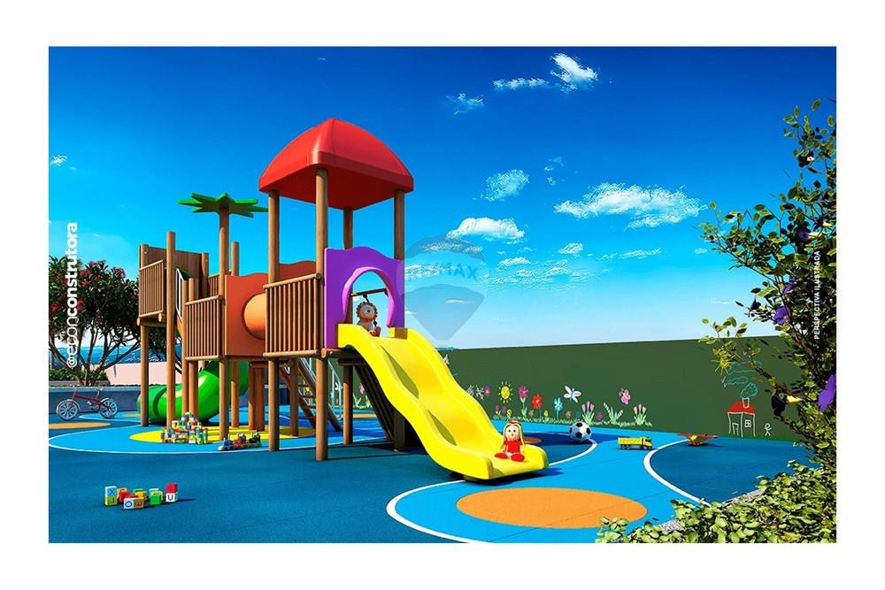 Apartamento, 1 quarto, 43 m² - Foto 7