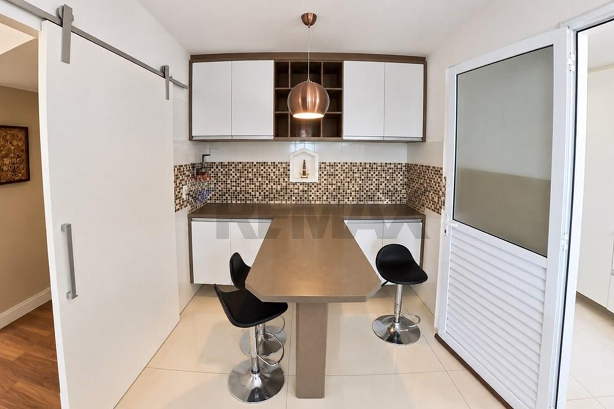 Apartamento, 3 quartos, 139 m² - Foto 15