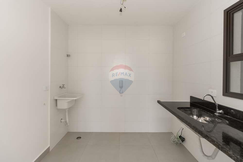 Apartamento, 2 quartos, 37 m² - Foto 6