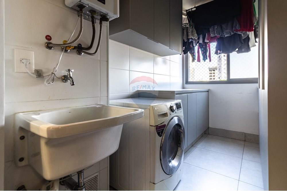 Apartamento, 3 quartos, 88 m² - Foto 21