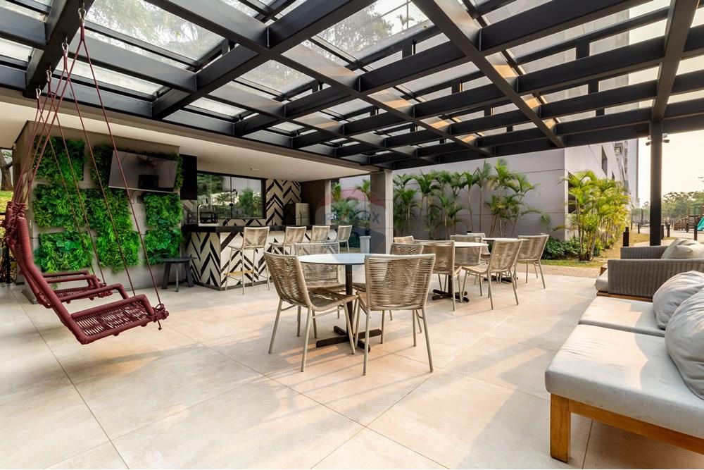 Apartamento, 3 quartos, 88 m² - Foto 51