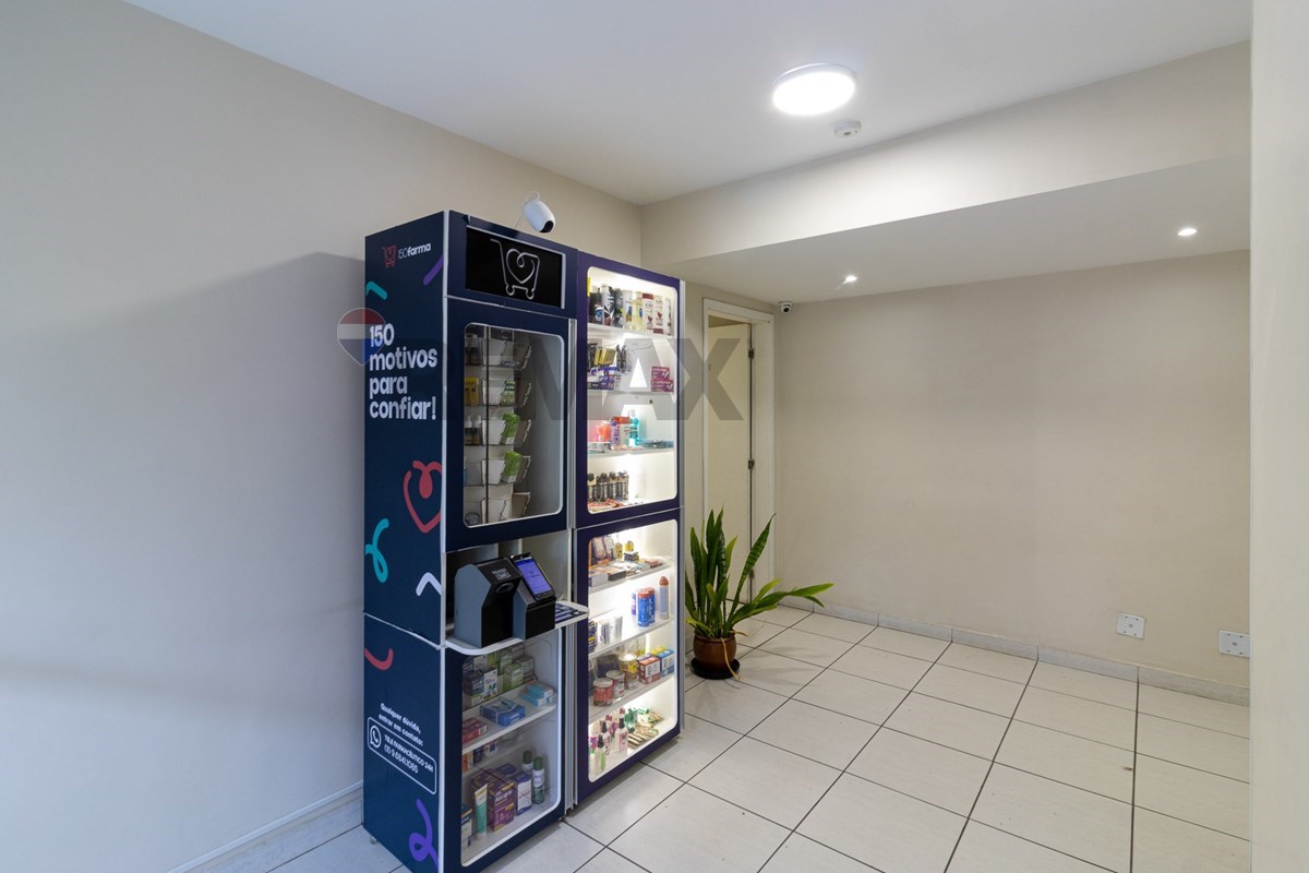 Apartamento, 2 quartos, 62 m² - Foto 40
