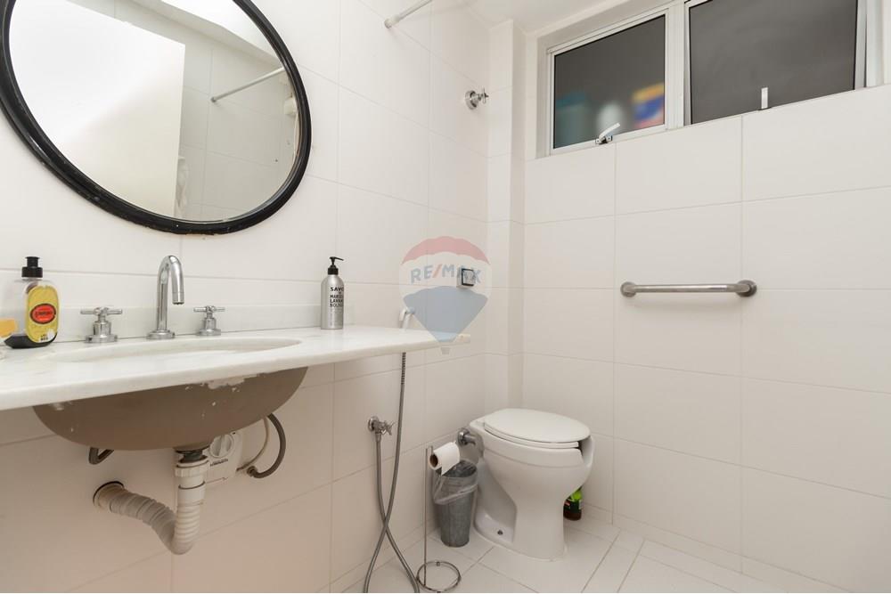 Apartamento, 3 quartos, 96 m² - Foto 22