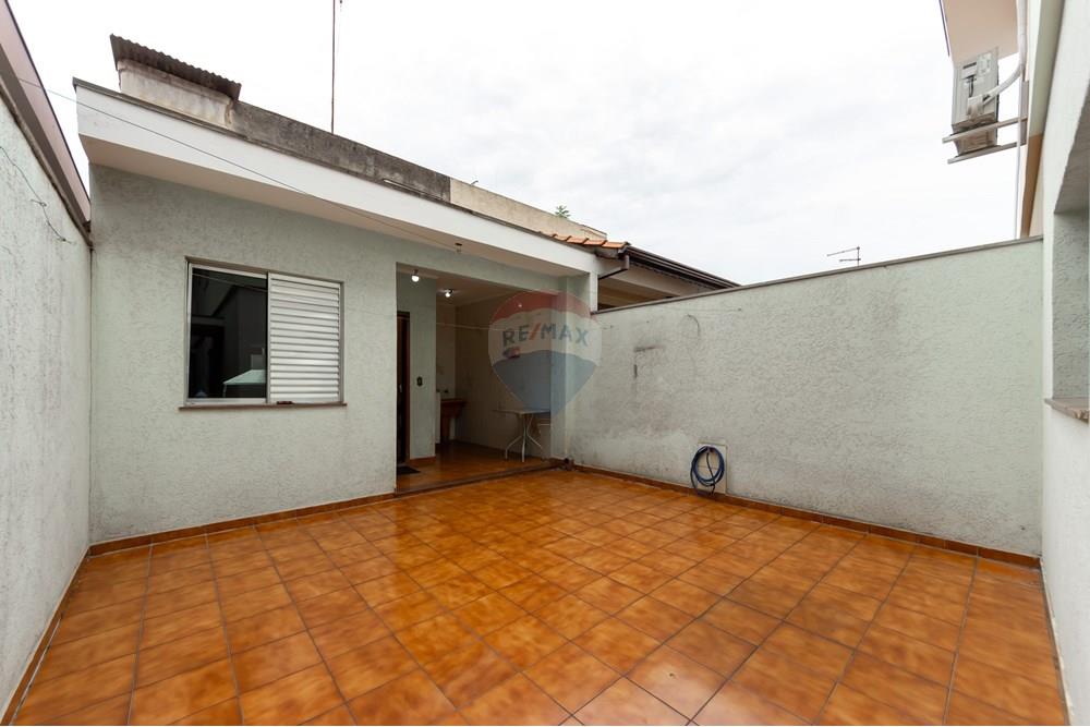 Sobrado, 3 quartos, 142 m² - Foto 15